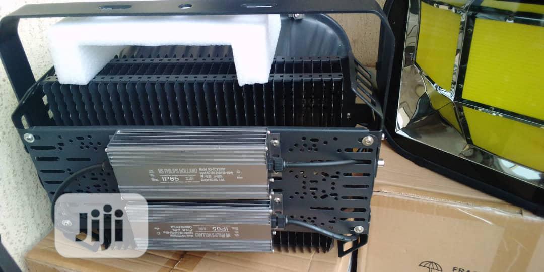 1500w Led High Bay Ligh Ip 65 Project Spotlight 