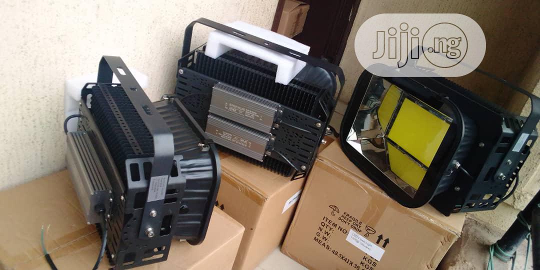 1500w Led High Bay Ligh Ip 65 Project Spotlight 
