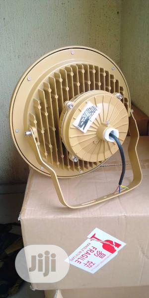 200w Explosion Proof LED Light Fittings For Gas