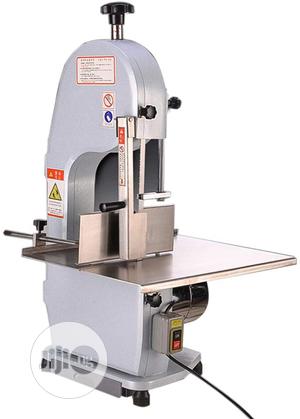 Bous Saw Machine