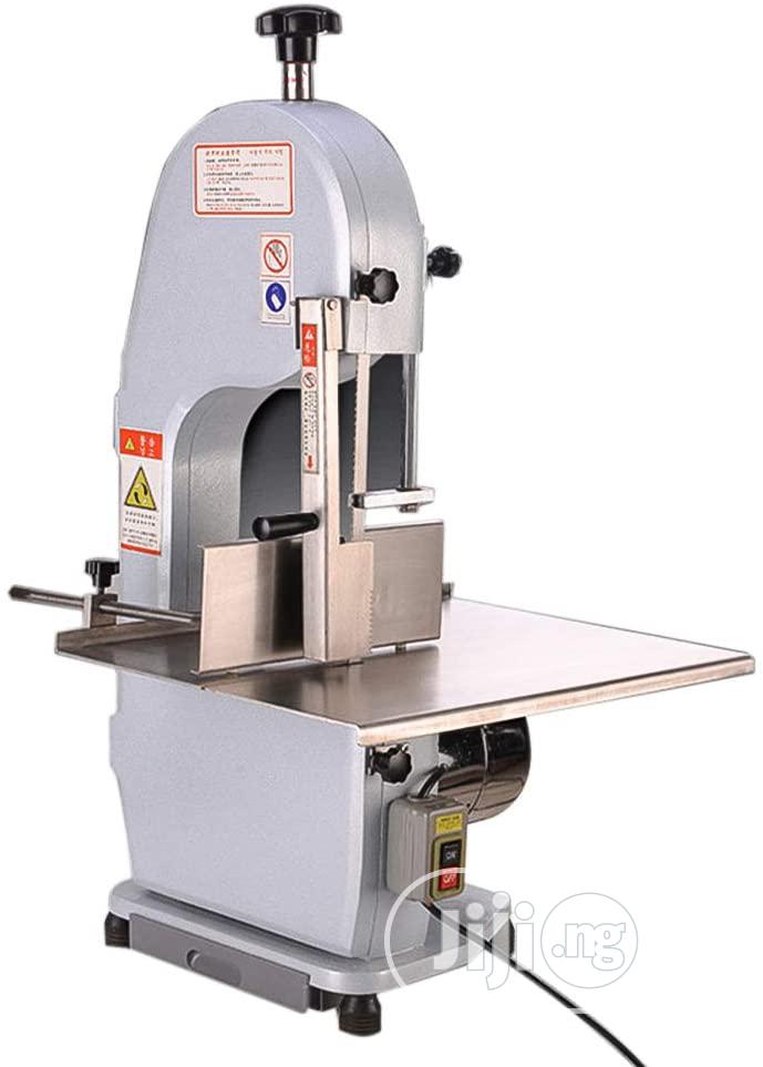 Bous Saw Machine