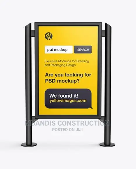 Bill Boards