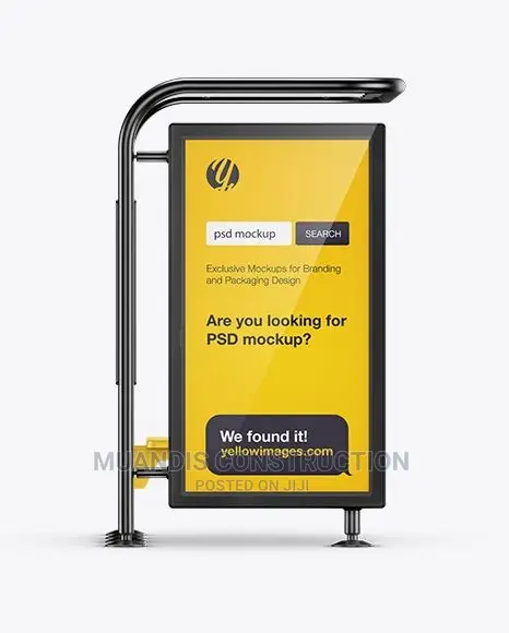 Bill Boards