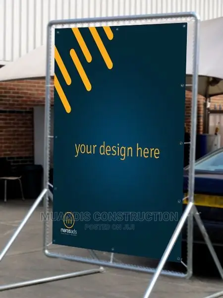 Bill Boards