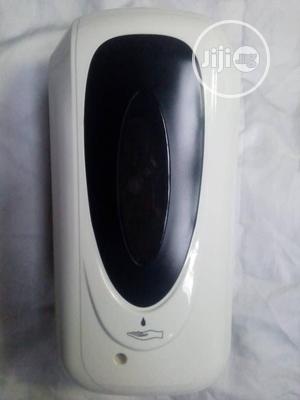 Automatic Sensor Sanitizer Despencer Machine 1100ml