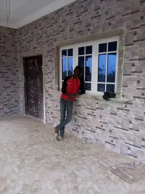 Tile Installation and Supply