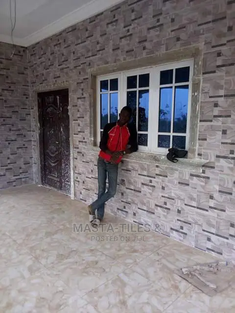 Tile Installation and Supply
