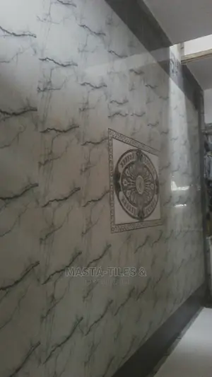 Tile Installation and Supply