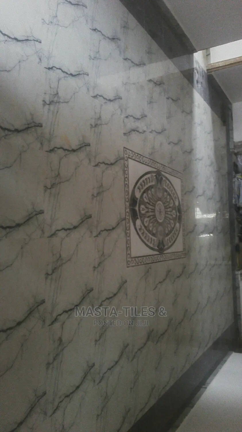 Tile Installation and Supply