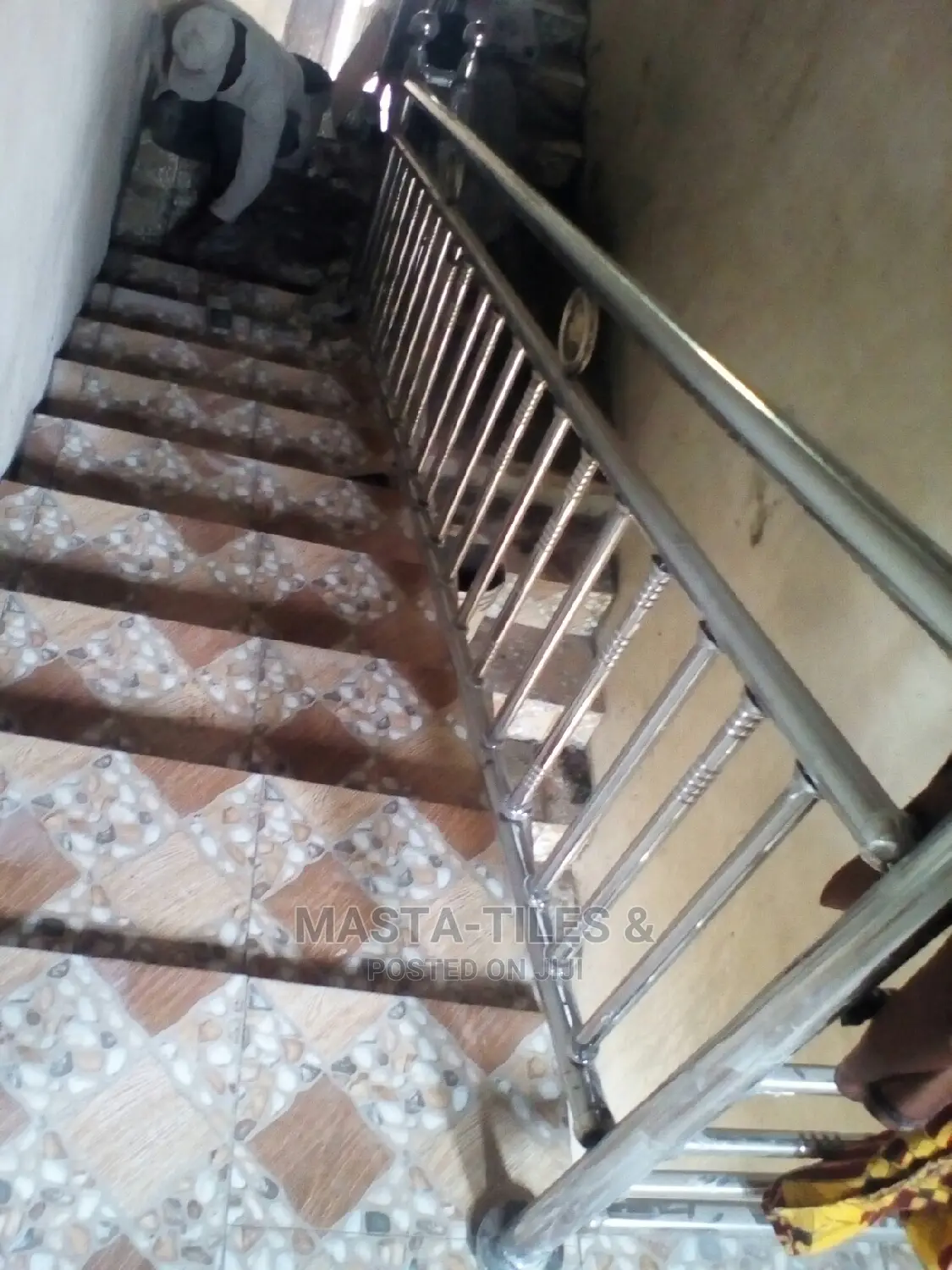 Tile Installation and Supply