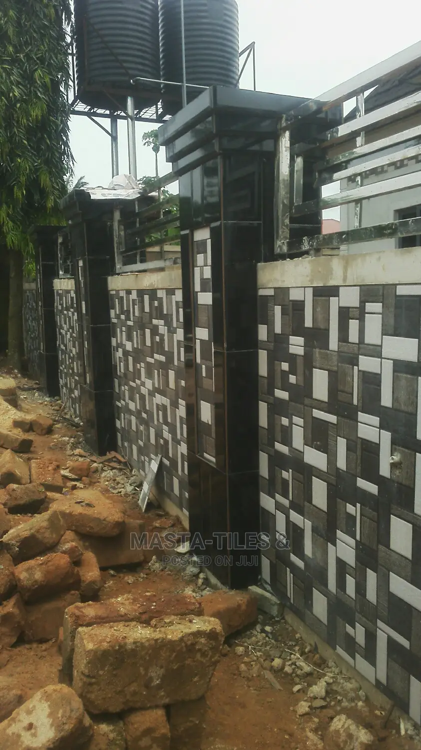 Tile Installation and Supply