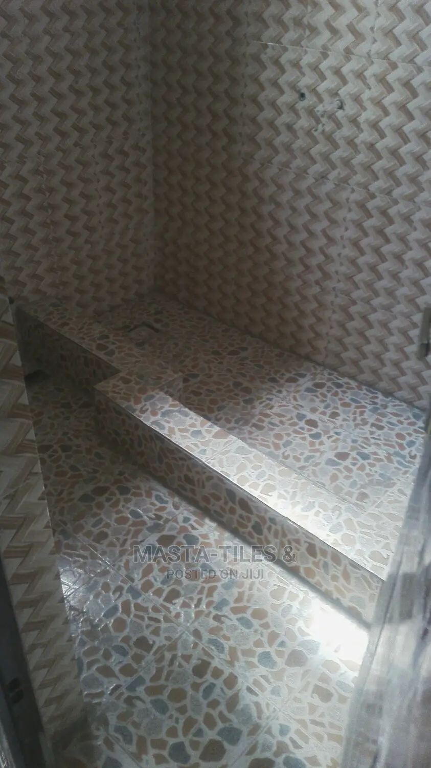 Tile Installation and Supply