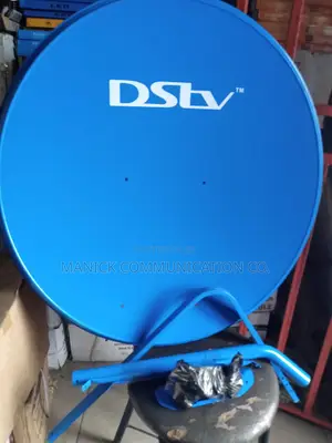 90cm DSTV Satellite Dish