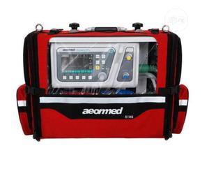 Mobile Ventilator