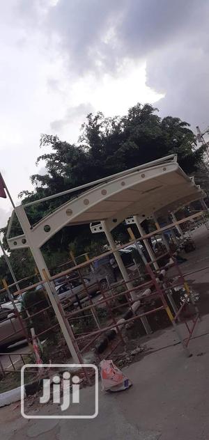 Carports And Danpalon
