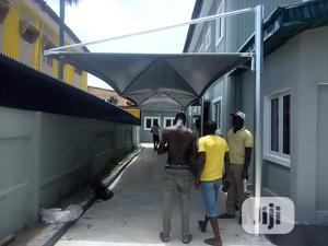 Carports And Danpalon