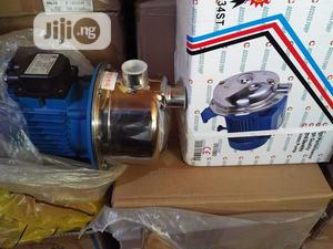 Pumping Machine