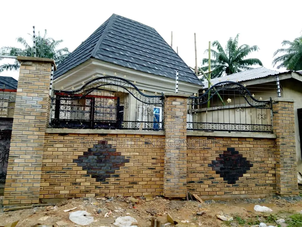 Brick Tiles