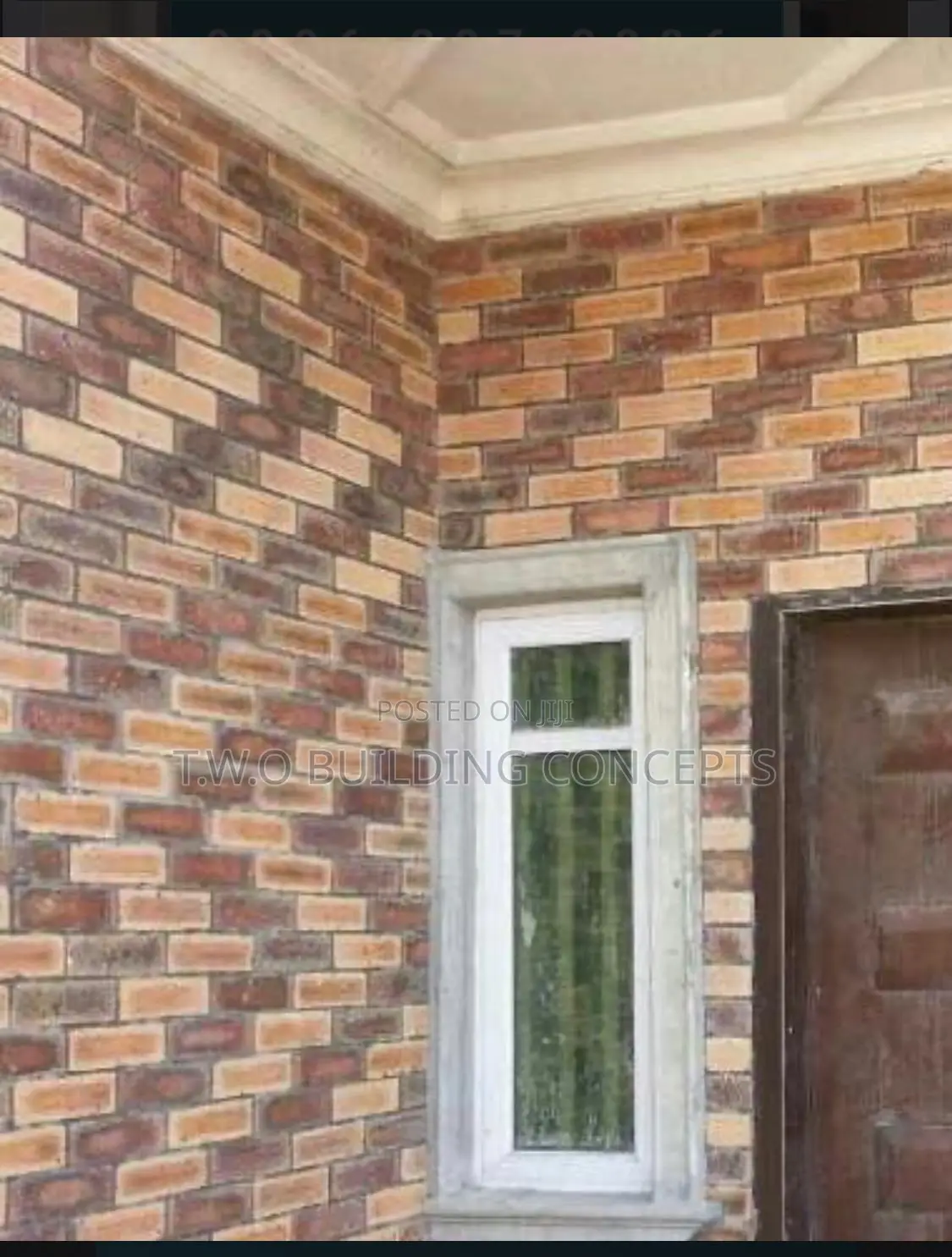 Brick Tiles