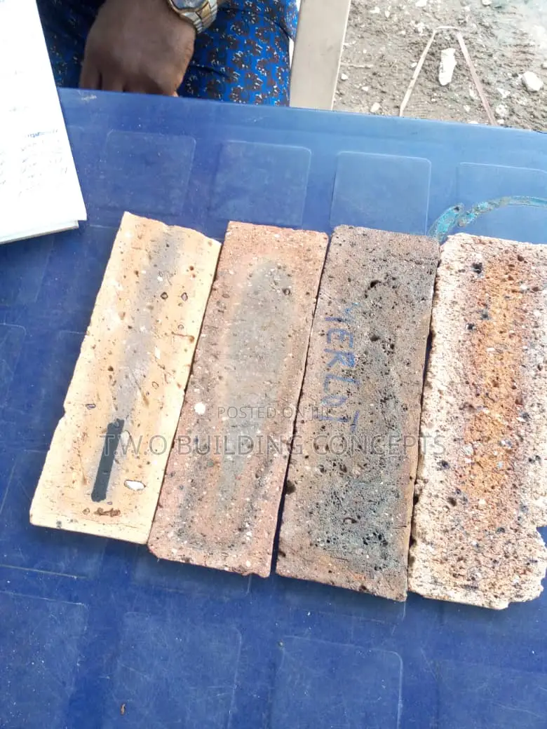 Brick Tiles