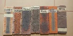 Brick Tiles