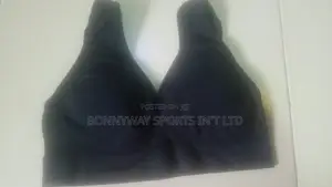 Ladies Sports Bra Tops