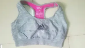 Ladies Sports Bra Tops