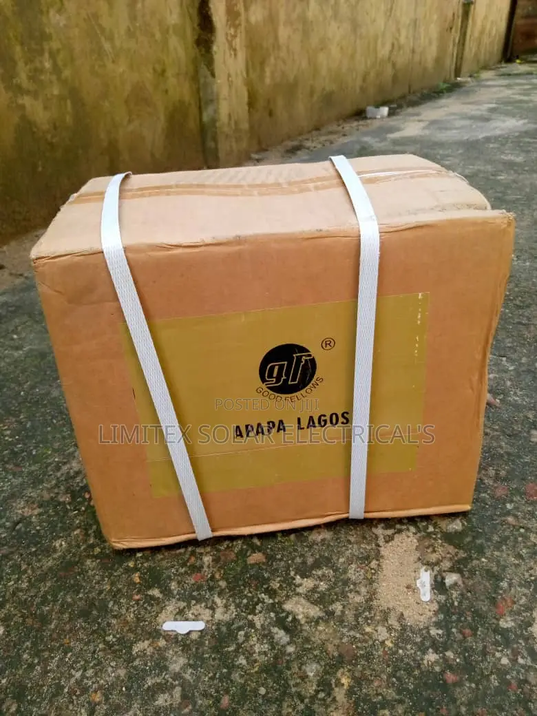 5000w Step Up Down Transformer