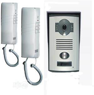 Wired Intercom System