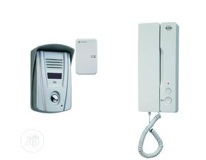 Wireless Intercom System