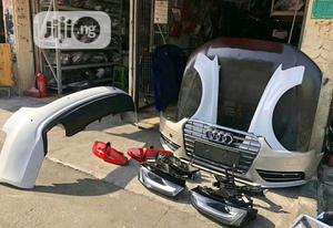 Complete Kit Audi A4 2013model