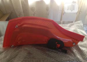 Audi Q7 Tail Light 2013 Model