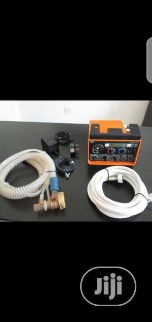 DRAEGER Oxylog 2000 Ventilator