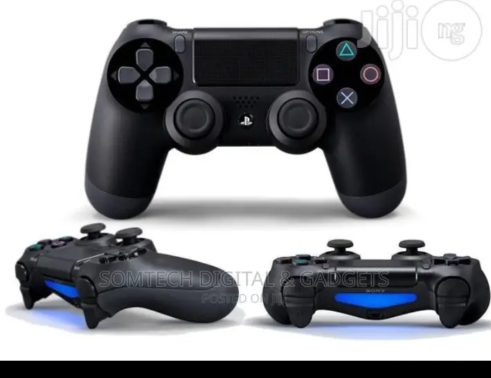 Ps4 Pro Dual Shock 4 Wireless Controller for Ps4 Pro
