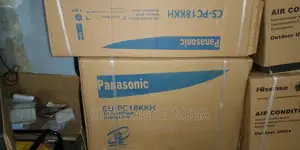 Panasonic Split Unit Ac 2hp