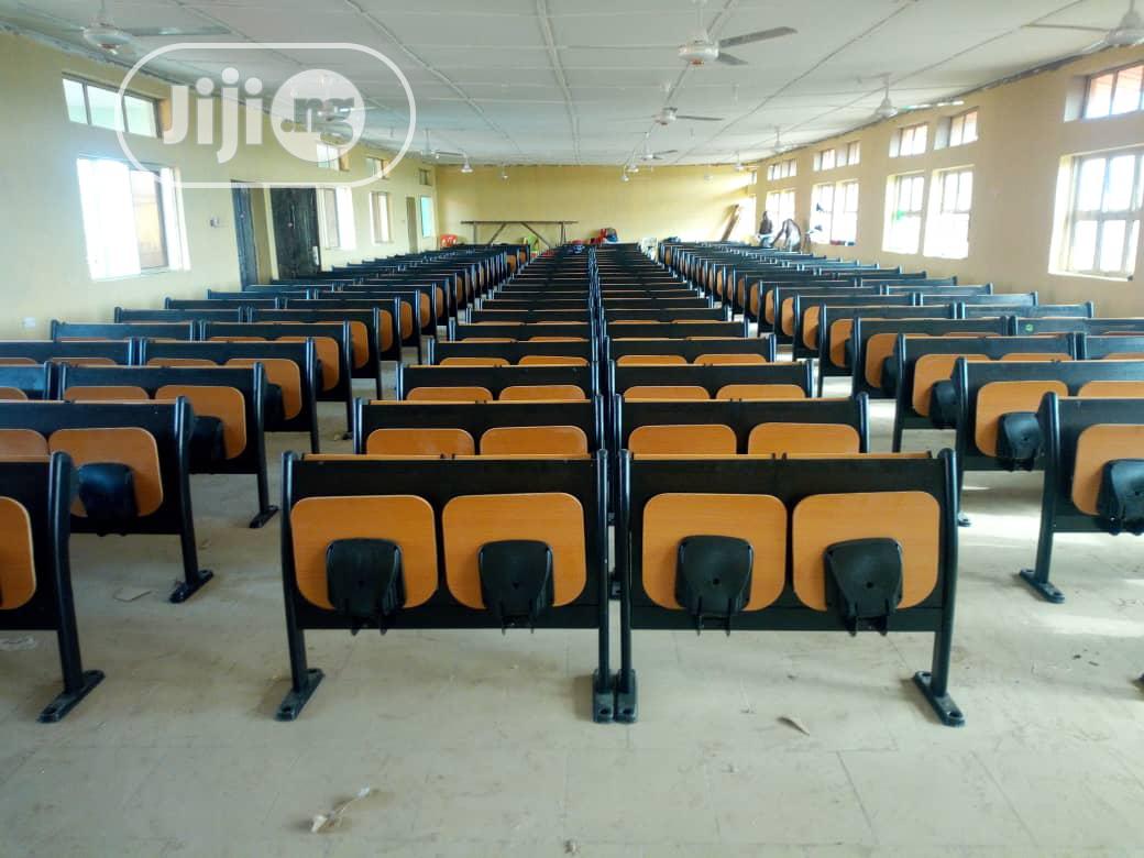 Auditorium Executive Chair