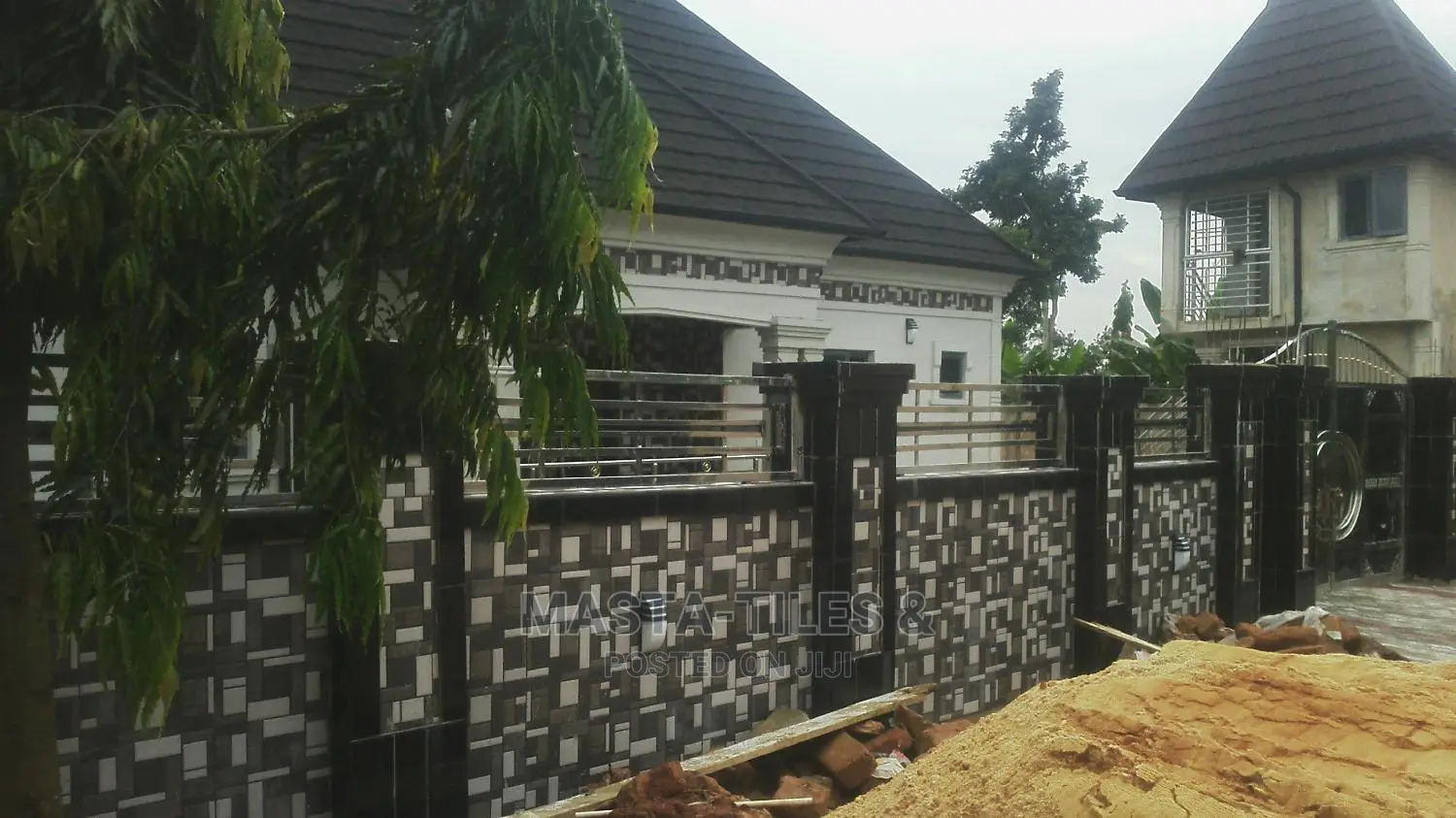 Tile Installation and Supply