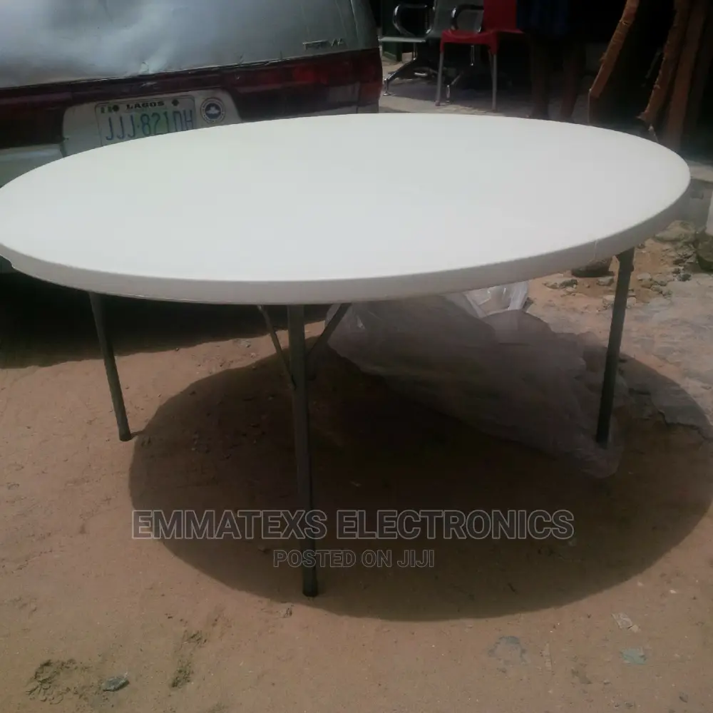 Event Round Table