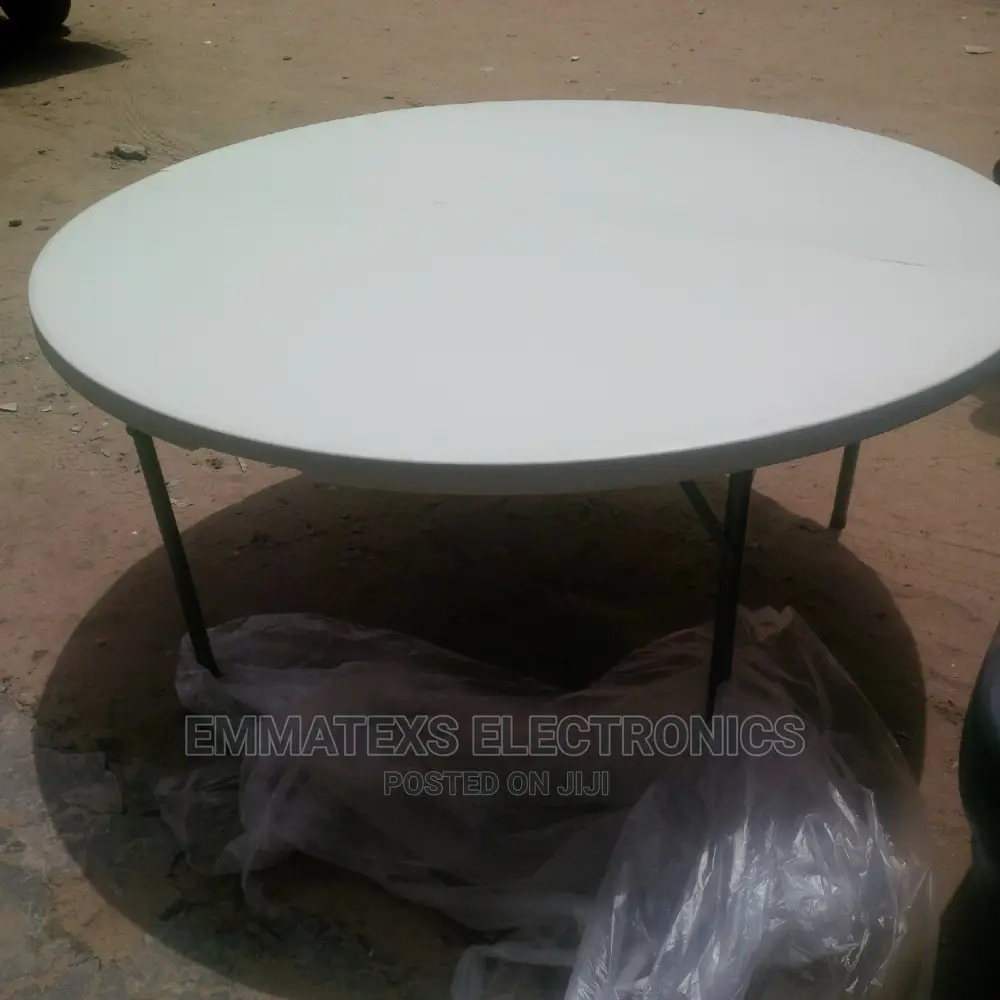 Event Round Table