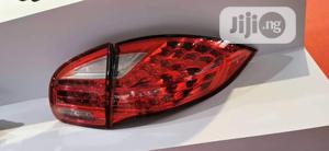 Rear Light Porche Cayenne 2013