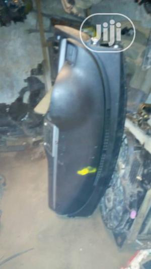 Dashboard Board Passat