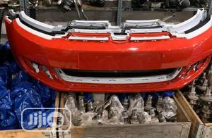Volkswagen Golf6 Bumber