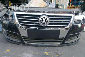 Complete Bumber Passat 2007