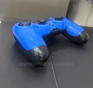 Play Station 4 Wireless Game Controller