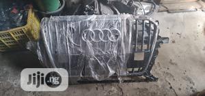 Audi Q5 Front Grill