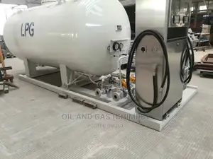 6.5metric Tons With Full Instorlation
