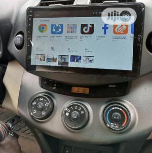 Toyota Rav4 Android Set