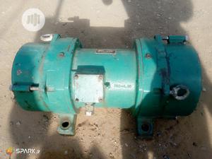 Viberator Machine 15hp