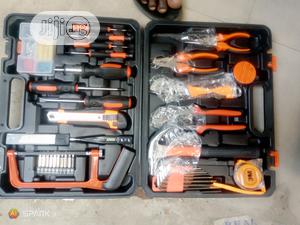 Tool Box...