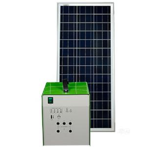 Techfine Solar Generator 500W SW Series